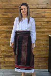 Costum Catrinta si Brau Mioara 15