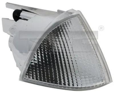 Semnalizator fata dreapta (transparent) CITROEN EVASION, JUMPER FIAT SCUDO, ULYSSE LANCIA ZETA PEUGEOT 806, EXPERT 1994-2003