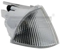 Semnalizator fata dreapta (transparent) CITROEN EVASION, JUMPER FIAT SCUDO, ULYSSE LANCIA ZETA PEUGEOT 806, EXPERT 1994-2003