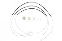 Kit reparatie macara geam fata stanga set, electric RENAULT ESPACE IV, ESPACE V dupa 2002