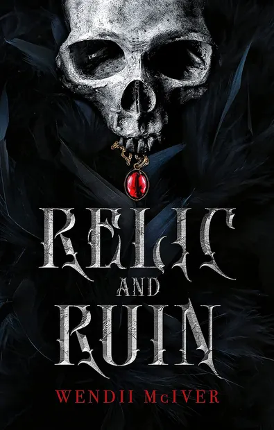 Relic and Ruin