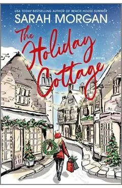The Holiday Cottage