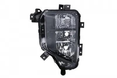 Proiector ceata stanga (H8 P13W PY21W) potrivit MITSUBISHI stanga 200 TRITON 01.19