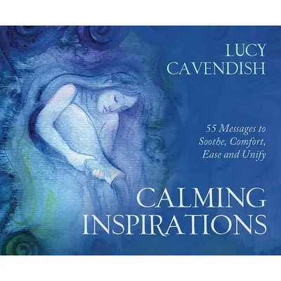 Calming Inspirations Message Cards