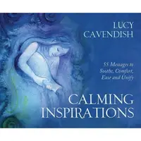Calming Inspirations Message Cards