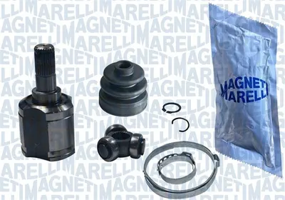 Set articulatie planetara interior Dreapta Stanga (25z 22z 52mm) potrivit HYUNDAI ACCENT III, ACCENT IV, ACCENT V, SOLARIS; KIA RIO II, RIO III, RIO IV 1.4-1.6D 03.05