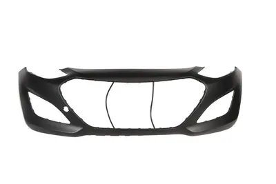 Bara Fata, 5 usi, grunduit potrivit HYUNDAI I30 Break / Hatchback 2011-2015