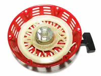 Demaror generator mijlociu 177 motopompe motoutilaje motosape MX563