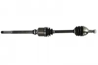 Planetara fata dreapta 876mm (vehicule fara ABS) potrivit CITROEN ZX; PEUGEOT 306, 405 I 1.8D 1.9 2.0 06.87-05.01