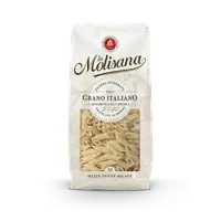 Paste Mezze Penne Rigate No19 La Molisana 1kg