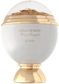 Afnan Perfumes Souvenir Apă de Parfum Floral Bouquet, 100 ml