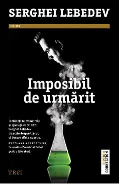 eBook Imposibil de urmarit