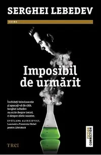 eBook Imposibil de urmarit