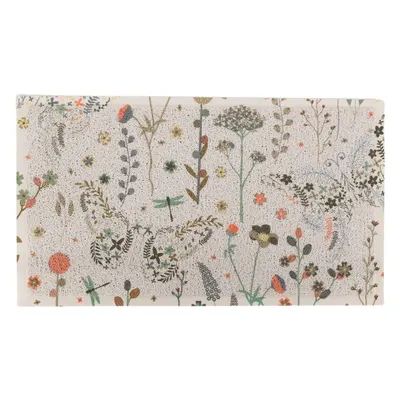 Covoraș de intrare 60x90 cm Butterfly – Artsy Doormats