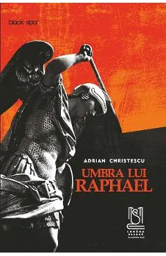 eBook Umbra lui Raphael