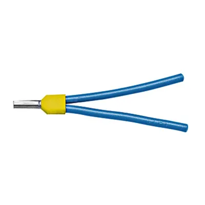 Bucşe sertizoare 2x6-14