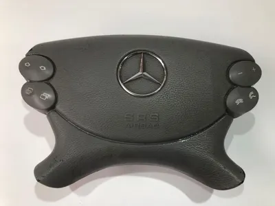 Airbag volan Mercedes CLK (2002-2009) [C209]