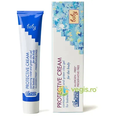 Crema Protectoare pentru Copii 50ml