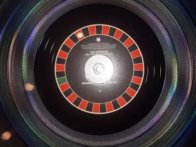 Rebel Diamonds - Vinyl
