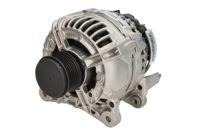 Alternator (14v, 120a) Potrivit Audi A2, A3, A4 B5, A6 C4, A6 C5, Tt; Ford Galaxy I; Seat Alhambra, Arosa, Cordoba, Cordoba Vario, Ibiza Ii, Ibiza Iii, Ibiza Iv, Ibiza Iv Sc, Inca 1.0-3.2 02.90
