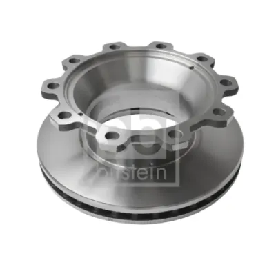 Disc frana FEBI BILSTEIN 12446