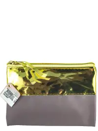 Gentuta pentru cosmetice 1 buc (20x14 cm) Diferite culori