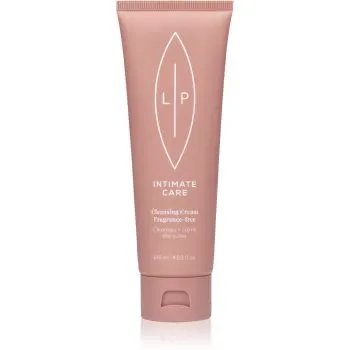 Lip Intimate Care Cleansing Cream cremă de curățare pentru igiena intima