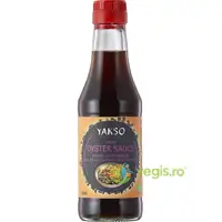 Sos Oyster Ecologic/Bio 250ml