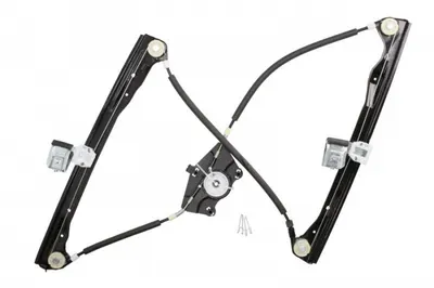 Macara geam fata stanga electric, fara motoras SEAT LEON, TOLEDO II intre 1998-2006