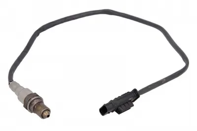 Sonda Lambda (660mm) Potrivit Bmw 1 (f40), 2 (f45), 2 (g42, G87), 2 Gran Coupe (f44), 2 Gran Tourer (f46), 2 Gran Tourer Van (f46), 3 (g20, G80, G28), 3 (g21), 3 (g21 1.5d-3.0dh 09.13