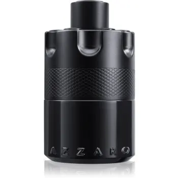 Azzaro The Most Wanted Intense Eau de Parfum pentru bărbați