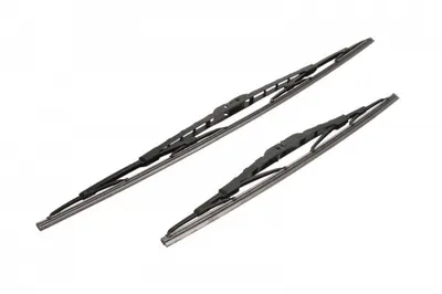 Set 2 Stergatoare Standard Fata 612 Twin 600 400mm Chevrolet Captiva; Dodge Caliber; Hyundai I10, I20, I20 Active, Ix35, Tucson; Infiniti Qx50 I; Kia Cerato, Sportage; Mazda 6 Dupa 2001