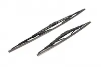 Set 2 Stergatoare Standard Fata 612 Twin 600 400mm Chevrolet Captiva; Dodge Caliber; Hyundai I10, I20, I20 Active, Ix35, Tucson; Infiniti Qx50 I; Kia Cerato, Sportage; Mazda 6 Dupa 2001