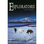 Exploratorii. Cartea a VI-a: Insula stelelor