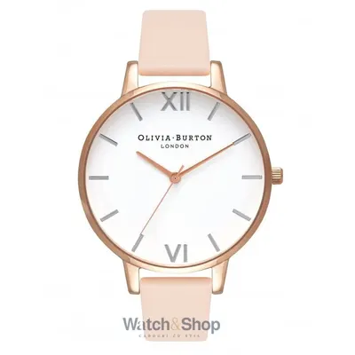 Ceas Olivia&nbsp;Burton OB16BDW21