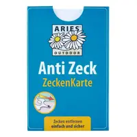 Card pentru extragerea capuselor 1 bucata Aries