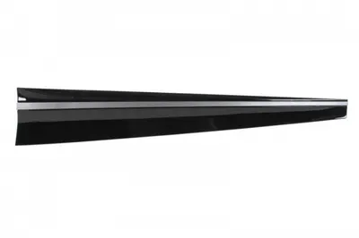 Bandou usa fata stanga (negru, cu crom) potrivit MG 4 07.22