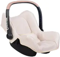 Scaun auto pentru păpuși Smoby - Maxi-Cosi, bej