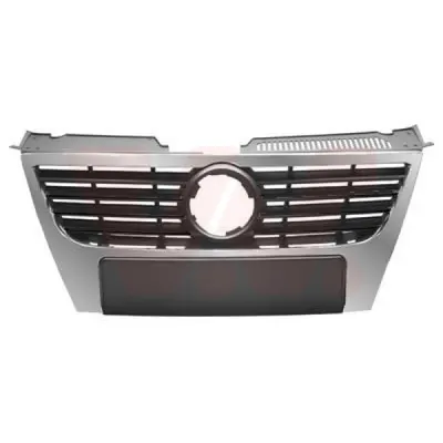 Grila radiator VAN WEZEL 5839510