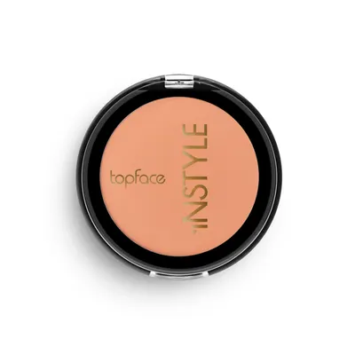 Top Face Instyle Blush-On 07
