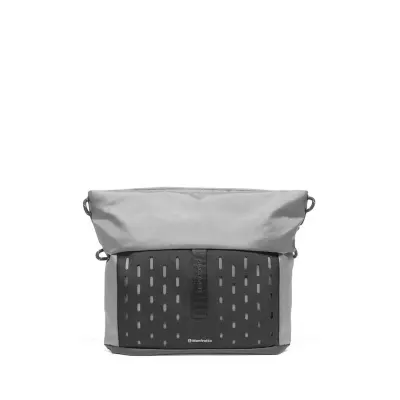 Manfrotto UNCOVER Messenger Sling 7L geantă foto, extensibilă la 9,5 L - Default Title