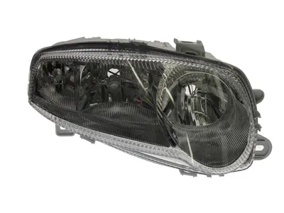 Far fata Dreapta (H1/H7, electric, fara motoras, culoare insert: cromat) potrivit ALFA ROMEO 147 2000-2004