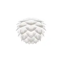 Abajur alb ø 32 cm Silvia – UMAGE