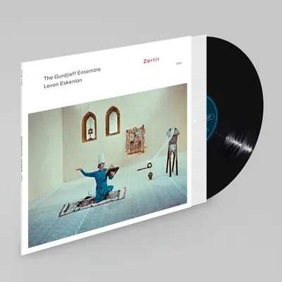 Zartir - Vinyl