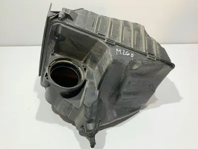 Carcasa filtru aer 8200947663-E Renault Scenic 3 (2009-2011) 1.5 dci K9K (636)