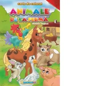 Animale de la ferma