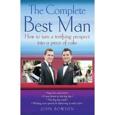 The Complete Best Man