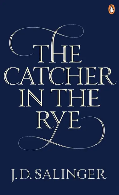 The Catcher in the Rye (Penguin Books)