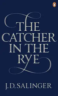 The Catcher in the Rye (Penguin Books)