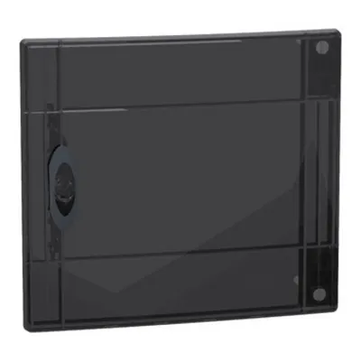 PrismaSet XS, Usa fumurie pentru cofret 1x13 Module